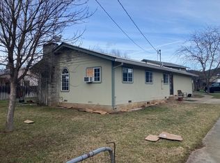 111 Mill St, Weaverville, CA