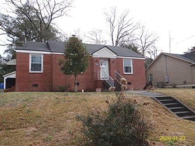 3618 17th Ave, Columbus, GA, 31904