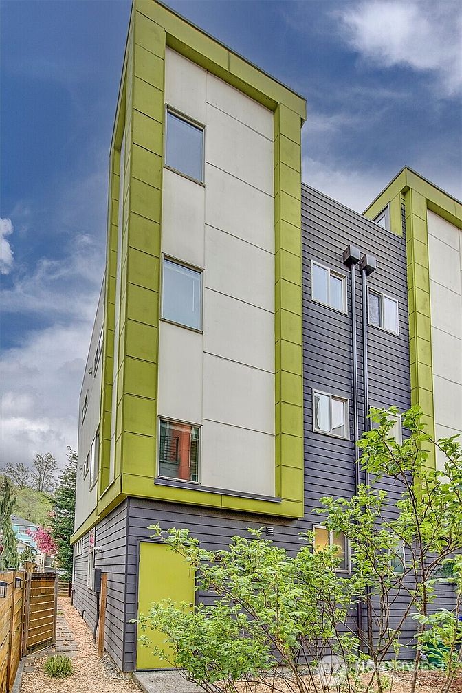 1st image of 4809 Delridge Way SW #A