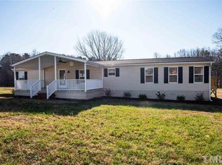 4130 Allensville Rd, Allensville, NC 27574
