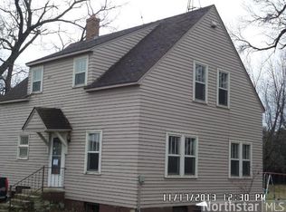 3634 Zane Ave, Stewart, MN 55385