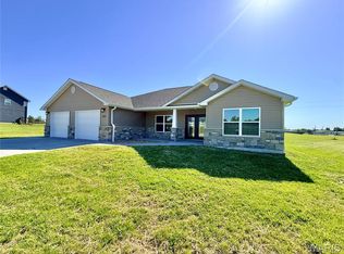 237 Sycamore Rd, Perryville, MO 63775