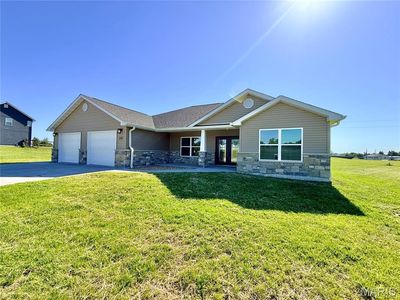 237 Sycamore Rd, Perryville, MO, 63775