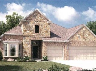 224 Bee Caves Cv, Cibolo, TX 78108