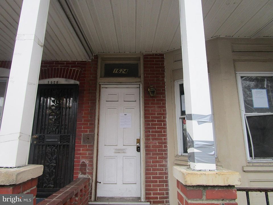 1624 W 4th St, Wilmington, DE 19805 Zillow