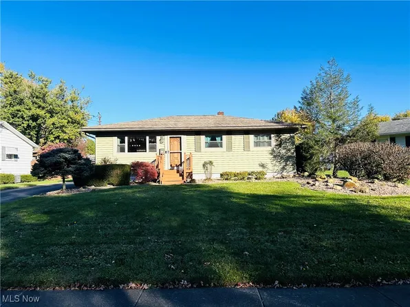 1503 Difford Dr, Niles, OH 44446