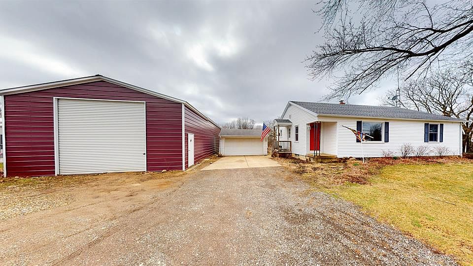 1194 Lucas Rd, Mansfield, OH 44905 Zillow