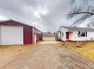 1194 Lucas Rd, Mansfield, OH 44905