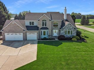 6825 Wheeler Rd, Dexter, MI 48130