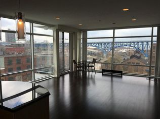 1237 Center St SUITE 912, Cleveland, OH 44113
