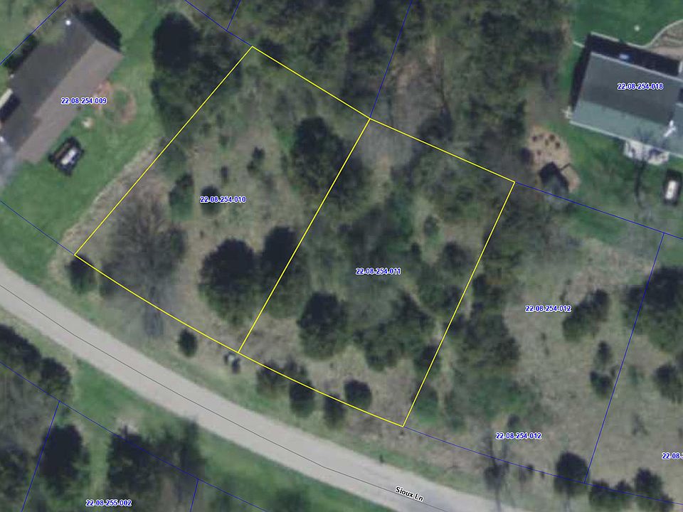 2nd image of 408 Sioux Ln