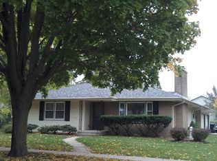 80 Maria Ln, Fond Du Lac, WI 54935