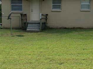 234 Wilson Ave #5, Tahlequah, OK 74464