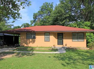 2932 Brighton Ave, Anniston, AL 36207