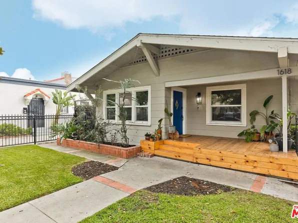 (undisclosed Address), Los Angeles, CA 90062