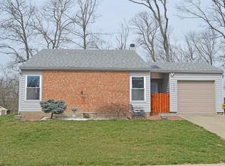 7156 Woodridge Dr, Cincinnati, OH 45230
