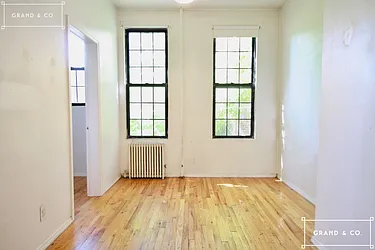 Rented by Grand & Co.