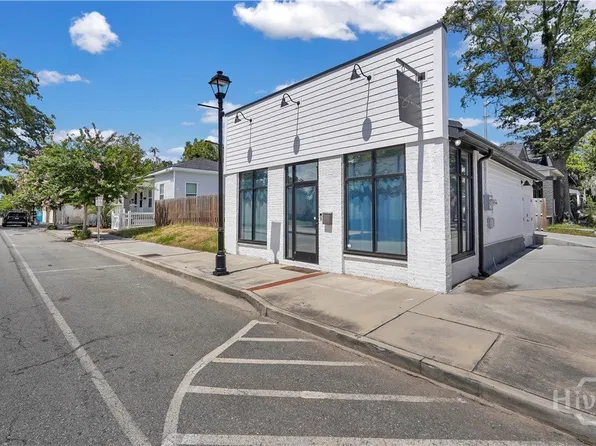 1007 Waters Ave, Savannah, GA 31401