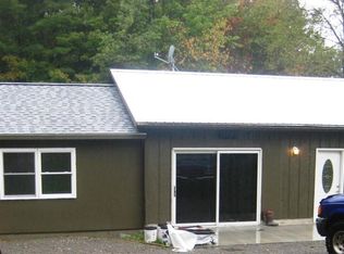 110 Lovers Ln, Kersey, PA 15846