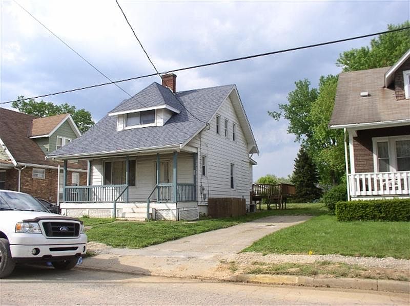 209 E 2nd St, Silver Grove, KY 41085 Zillow