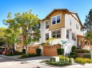 8 Clifton Dr, Ladera Ranch, CA 92694