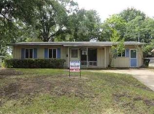 2329 Holley St, Tyler, TX 75701