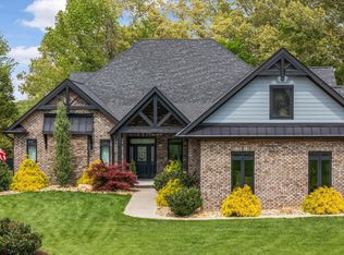 3223 Lowes Lndg, Louisville, TN 37777