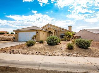 2033 E Mesa Verde Way, Fort Mohave, AZ 86426