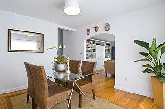 Dining Room 2 :: 1424 Curtis