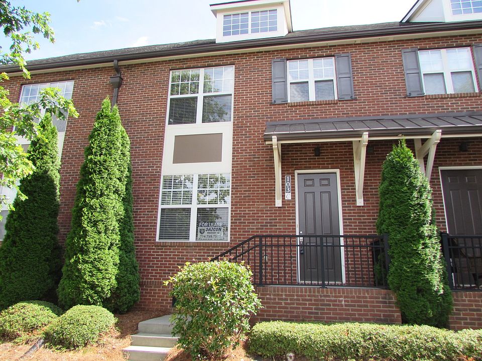 1st image of 103 Steinbeck Way APT C