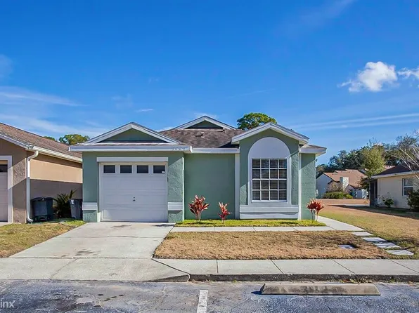 3962 Campfire Way, Casselberry, FL 32707