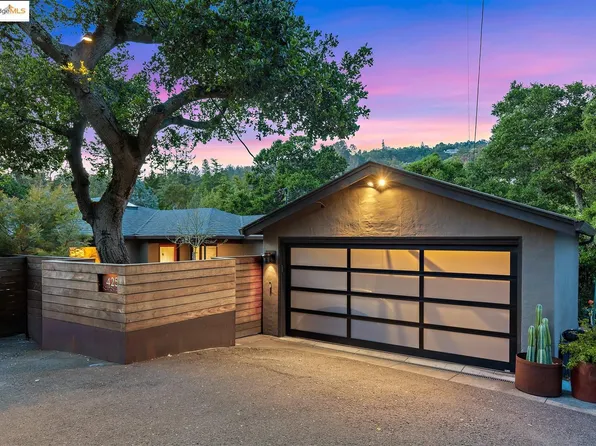 4251 Norton Ave, Oakland, CA 94602