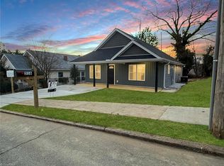 316 Park St, High Point, NC 27260