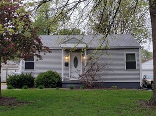 307 S Draper Ave, Champaign, IL 61821