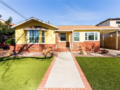 5417 E Harco St, Long Beach, CA, 90808