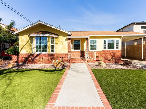 5417 E Harco St, Long Beach, CA 90808