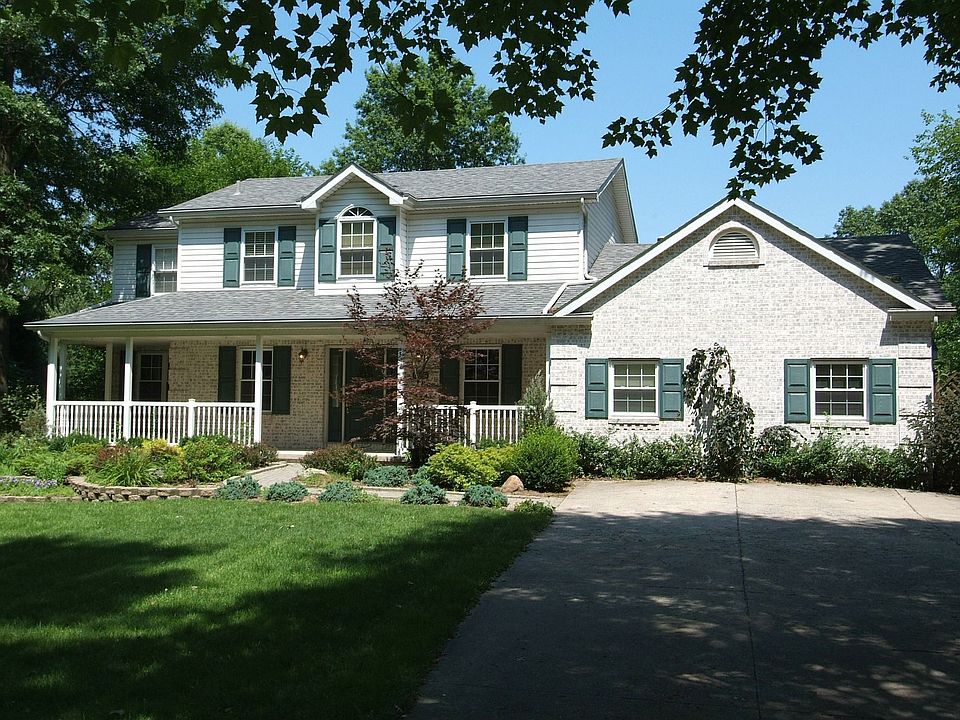 6672 Whiteford Center
