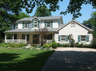 6672 Whiteford Center Rd, Lambertville, MI 48144