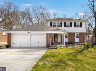 1222 Arundel Dr, Wilmington, DE