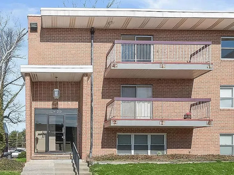 3619 Glengyle Ave #8C — Photo 15