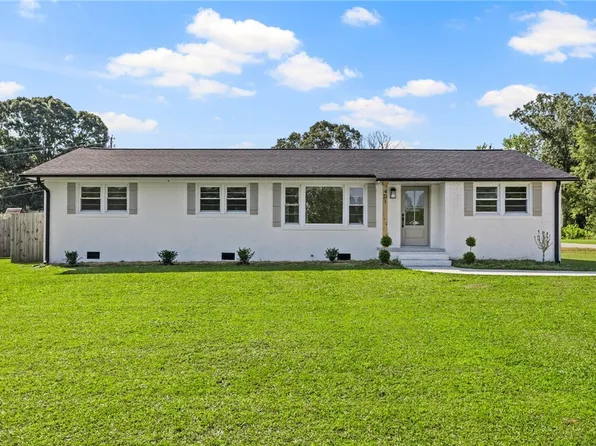 401 Mahaffey Street, Belton, SC 29627