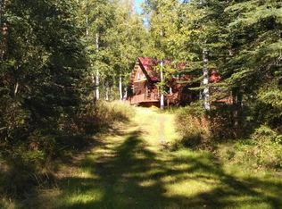 1148 Sundance Loop #9, Fairbanks, AK 99709