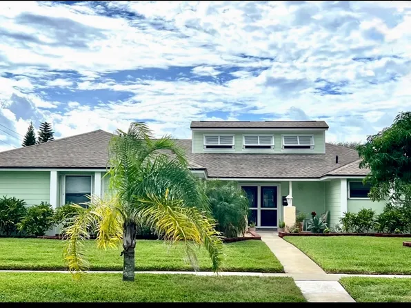 400 Port Royal Blvd, Satellite Beach, FL 32937