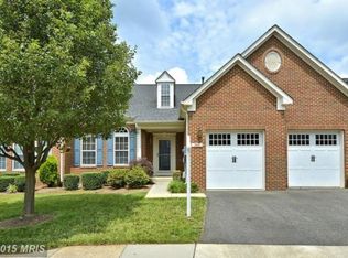 308 Amber Cir, Warrenton, VA 20186