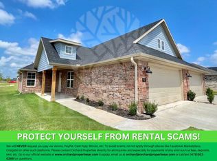 93 E Loveland Loop, Farmington, AR 72730