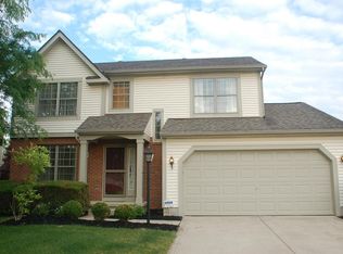 5970 Pirthshire St, Dublin, OH