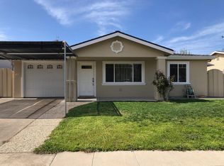 3183 Manda Dr, San Jose, CA 95124