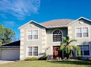 397 San Marino Rd SW, Palm Bay, FL 32908
