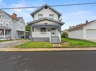 1036 Turnpike St, Beaver, PA