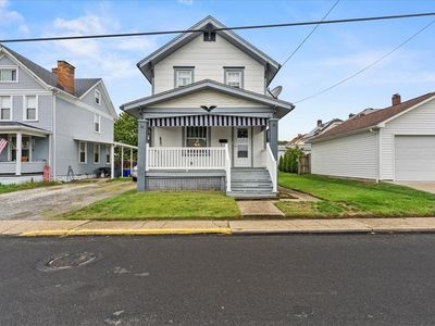 1036 Turnpike St, Beaver, PA, 15009